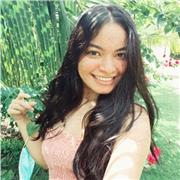 Profesor de primaria imparte clases de primero a quinto grado